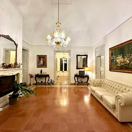 Villa Scinata Dimora Storica Санта-Катерина Экстерьер фото